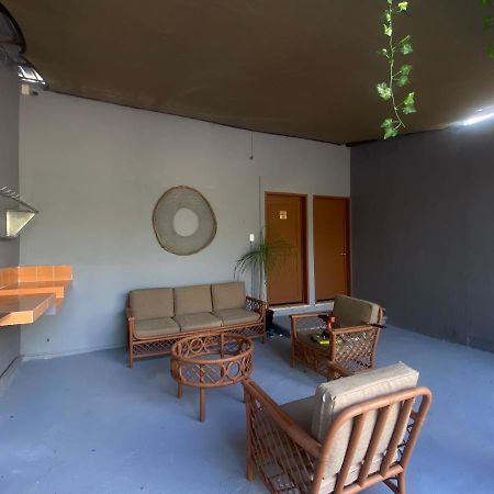 Ariche Valladolid Hotel & Hostal 외부 사진