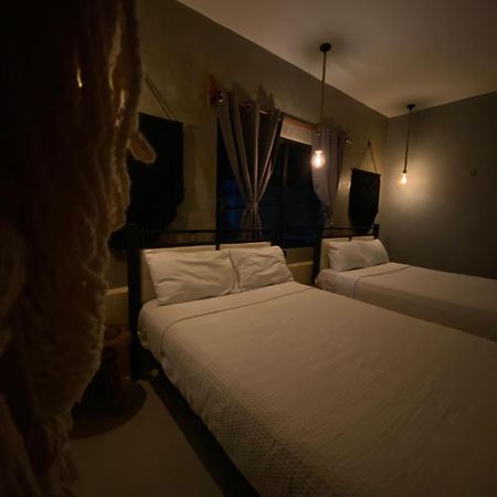 Ariche Valladolid Hotel & Hostal 외부 사진