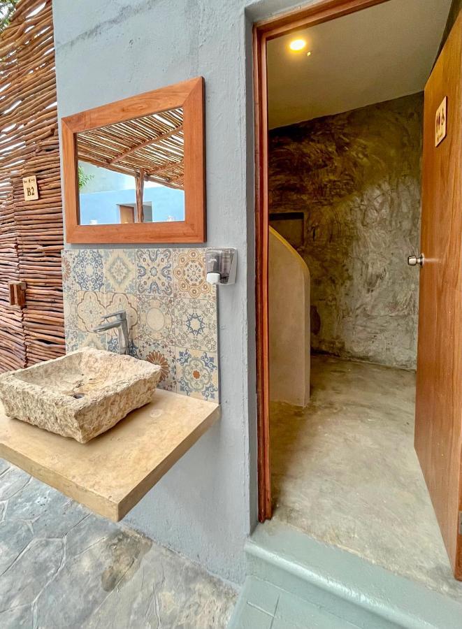 Ariche Valladolid Hotel & Hostal 외부 사진
