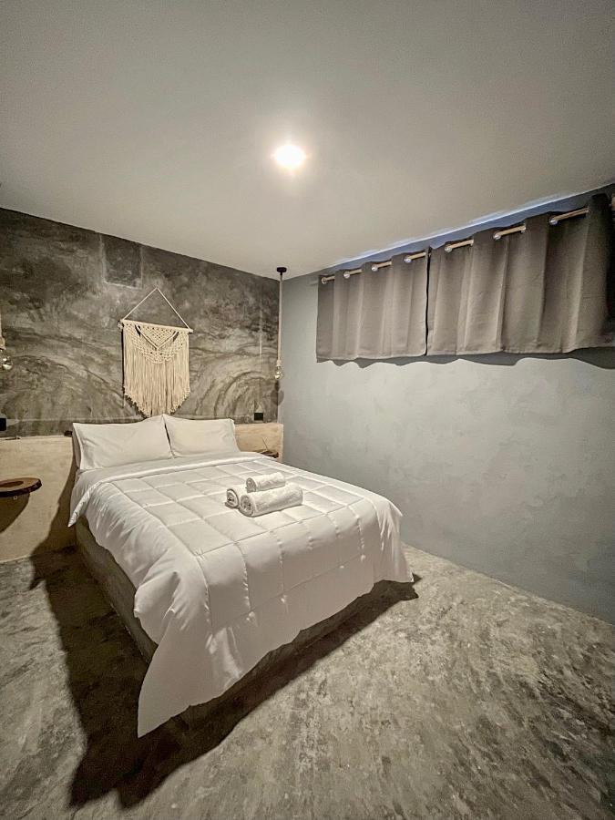 Ariche Valladolid Hotel & Hostal 외부 사진
