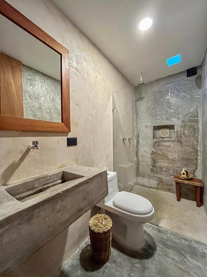 Ariche Valladolid Hotel & Hostal 외부 사진