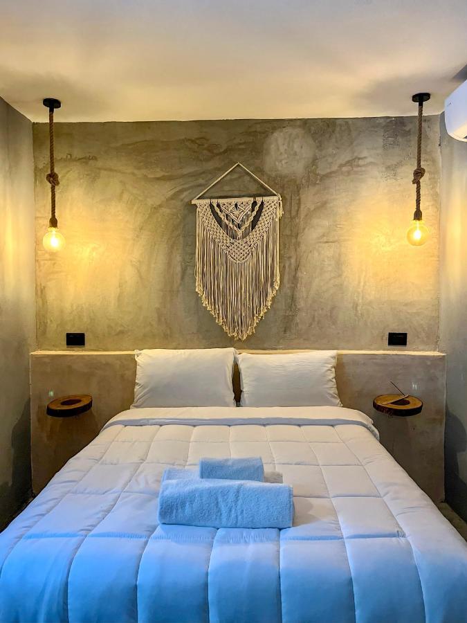 Ariche Valladolid Hotel & Hostal 외부 사진