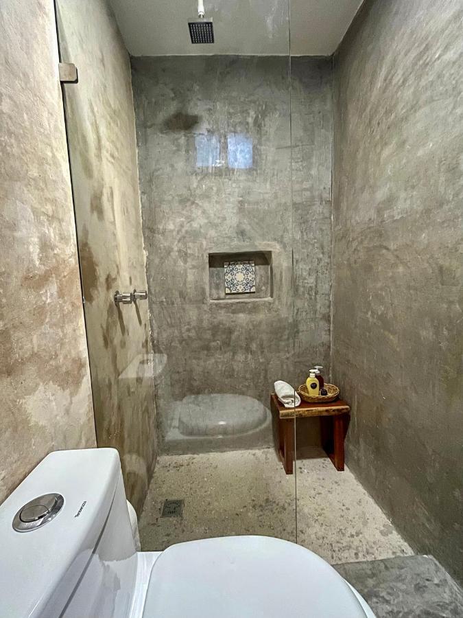 Ariche Valladolid Hotel & Hostal 외부 사진