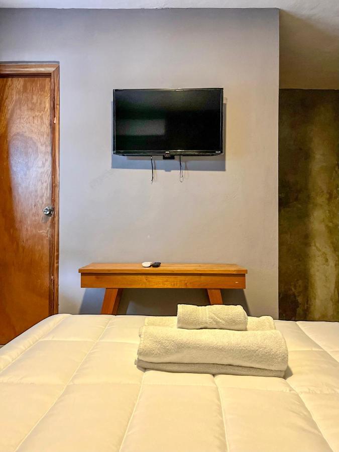 Ariche Valladolid Hotel & Hostal 외부 사진