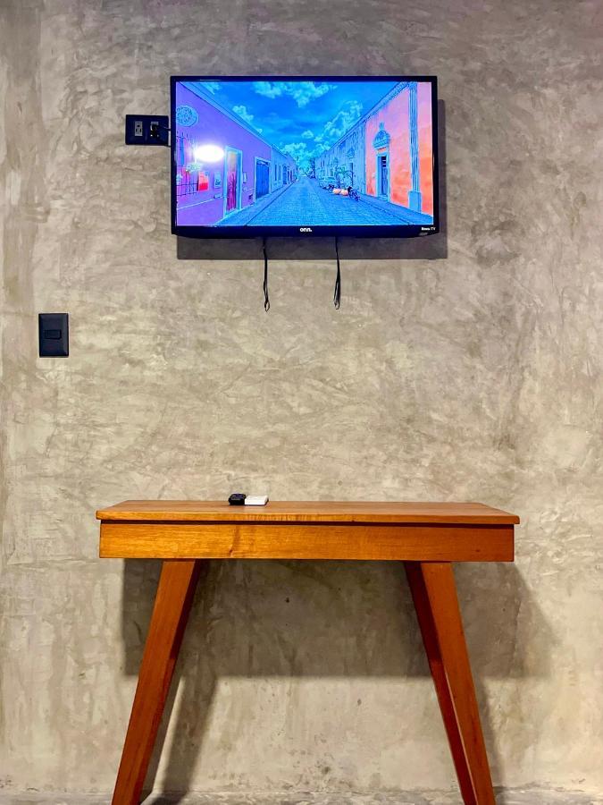 Ariche Valladolid Hotel & Hostal 외부 사진