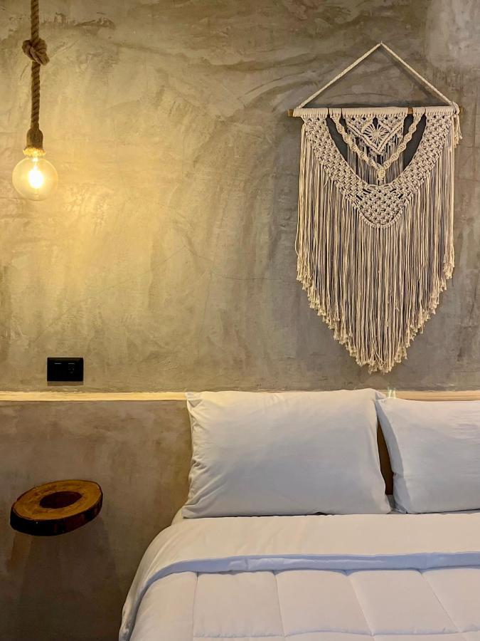 Ariche Valladolid Hotel & Hostal 외부 사진