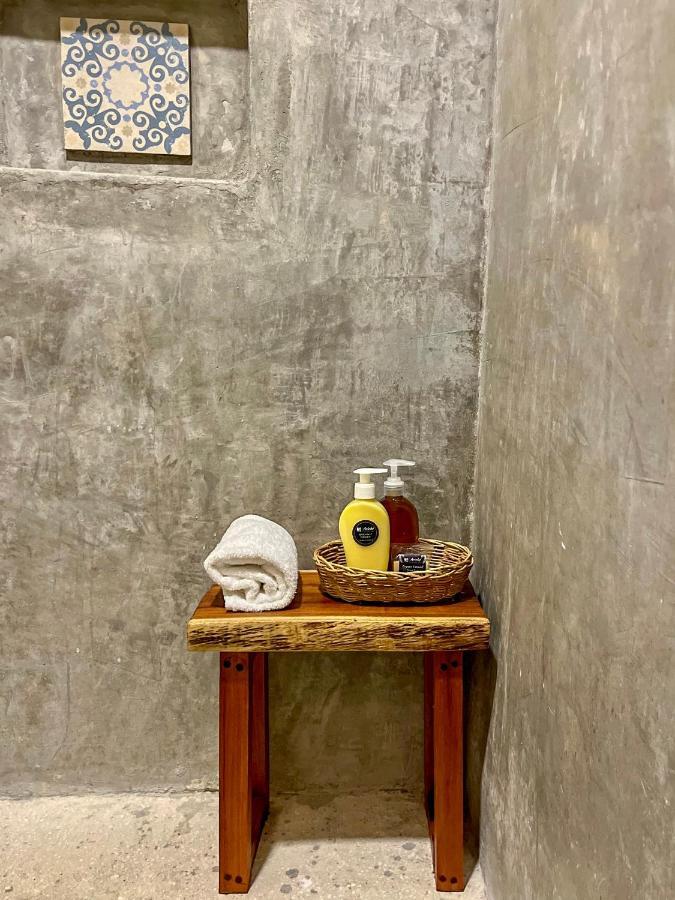 Ariche Valladolid Hotel & Hostal 외부 사진