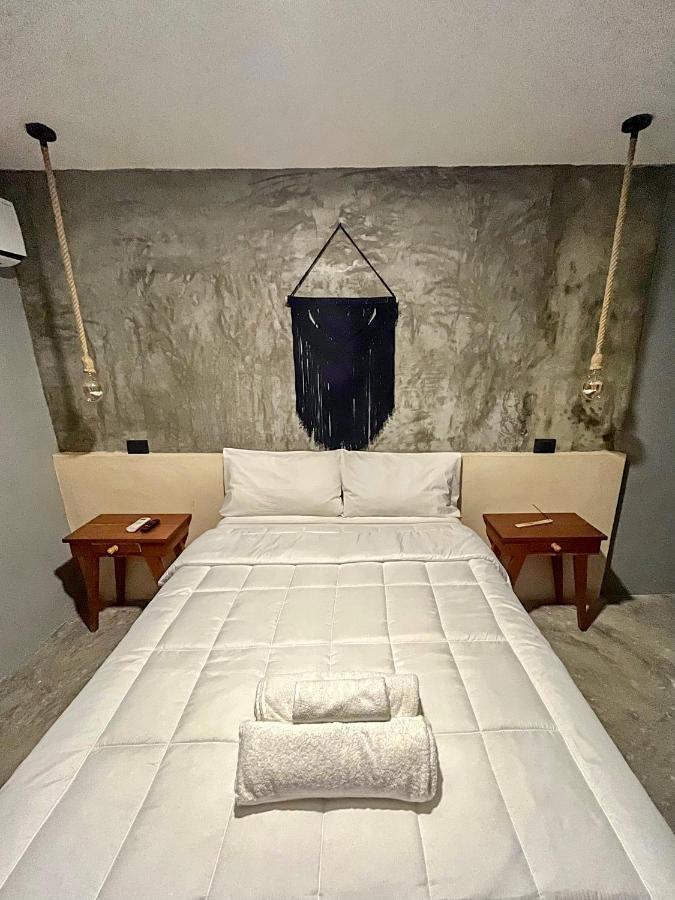 Ariche Valladolid Hotel & Hostal 외부 사진
