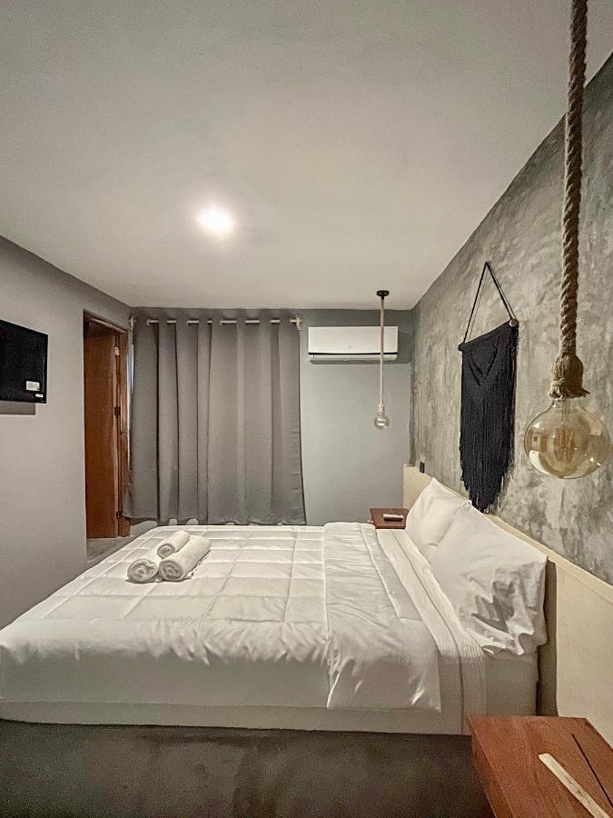 Ariche Valladolid Hotel & Hostal 외부 사진