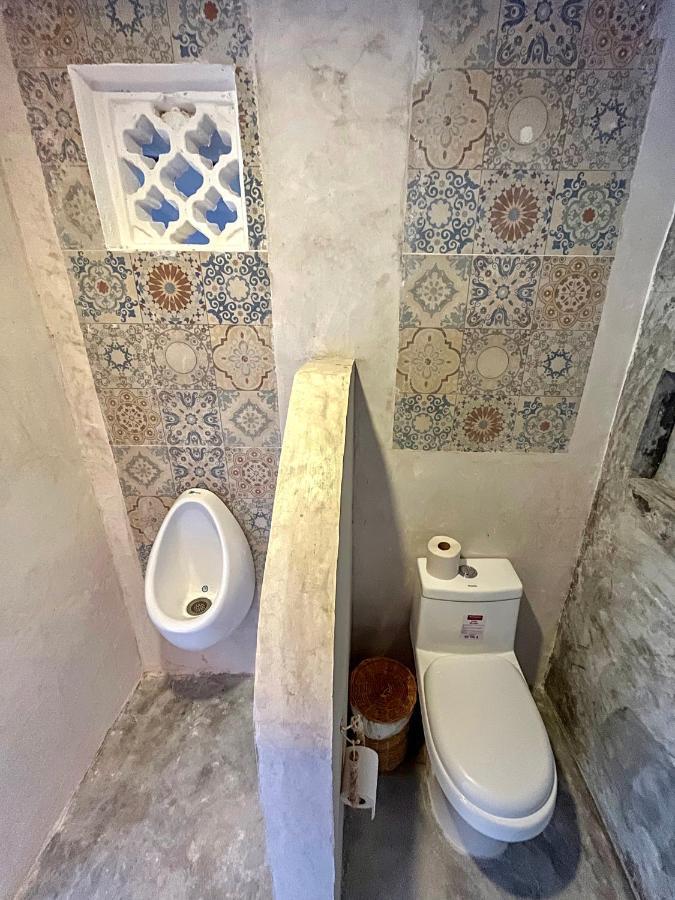 Ariche Valladolid Hotel & Hostal 외부 사진