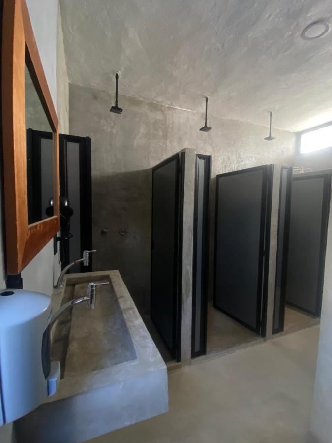 Ariche Valladolid Hotel & Hostal 외부 사진
