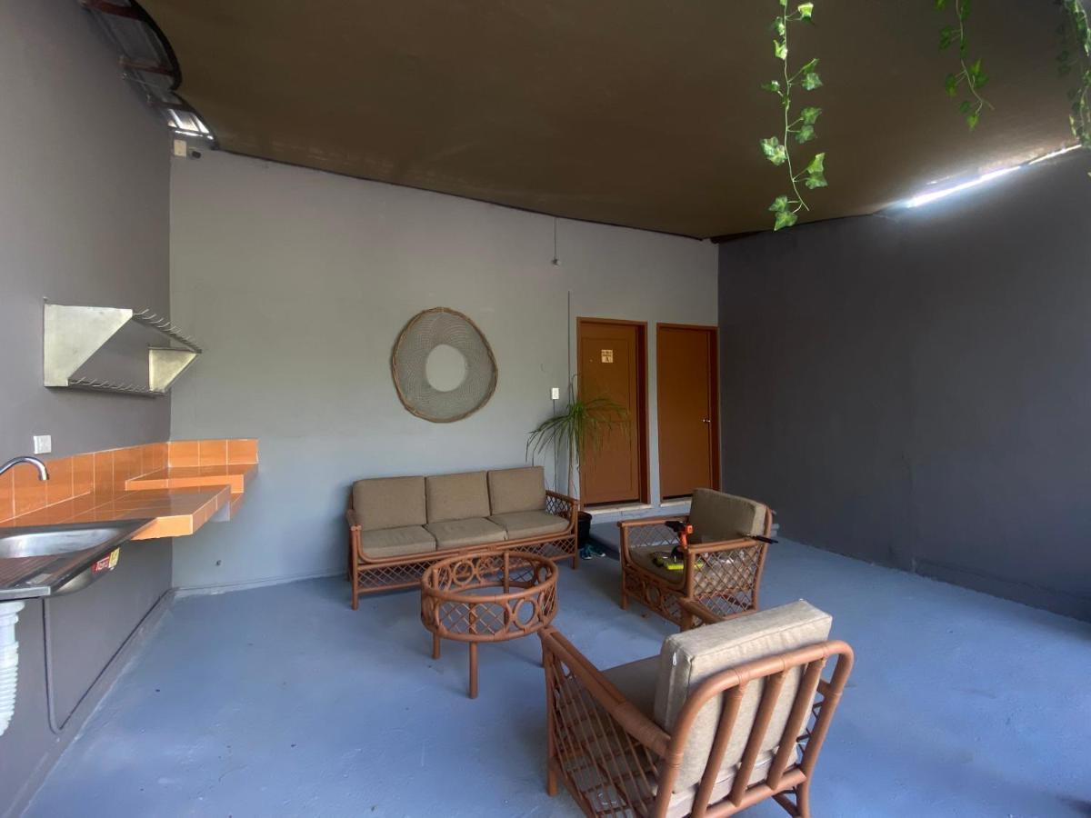 Ariche Valladolid Hotel & Hostal 외부 사진