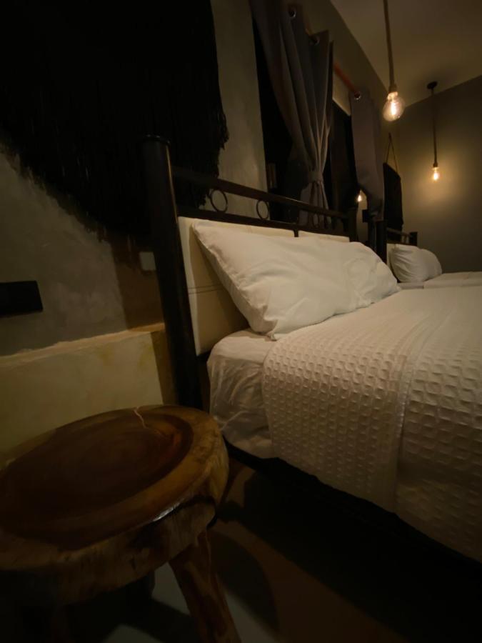 Ariche Valladolid Hotel & Hostal 외부 사진