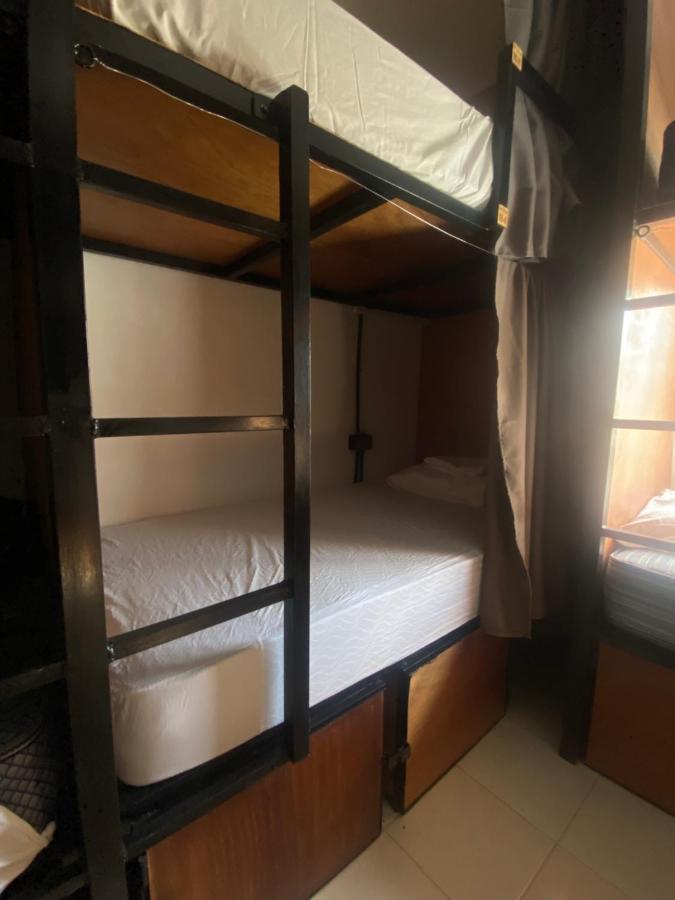 Ariche Valladolid Hotel & Hostal 외부 사진