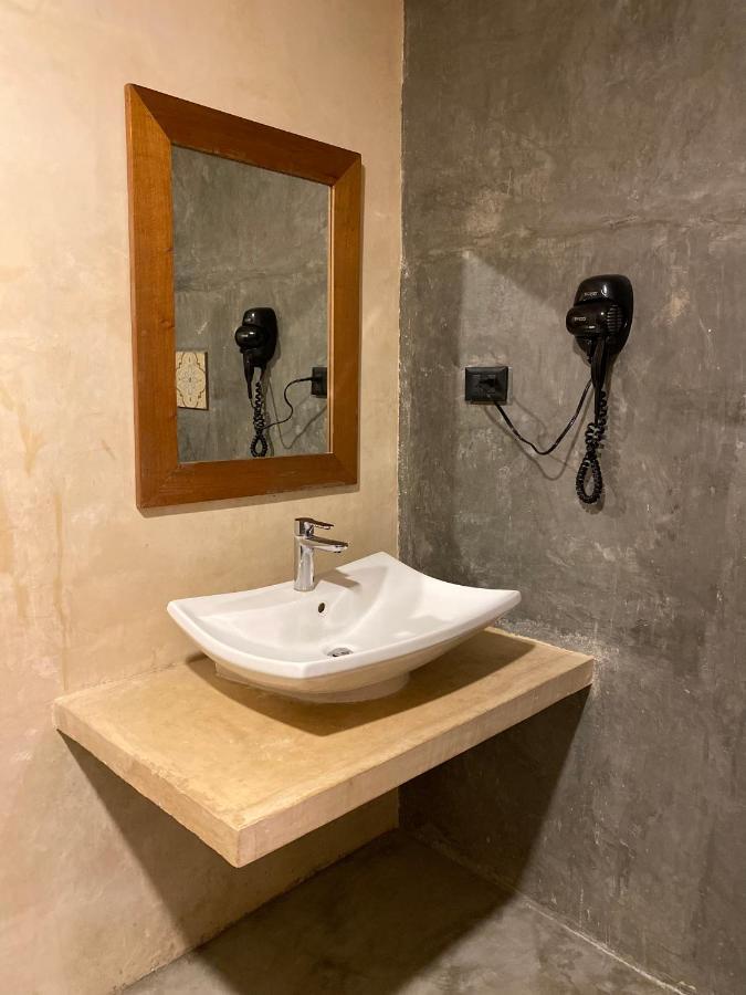 Ariche Valladolid Hotel & Hostal 외부 사진